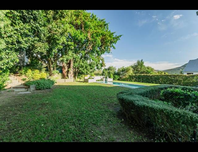 3 BEDROOM HOUSE FOR SALE IN BERG EN DAL